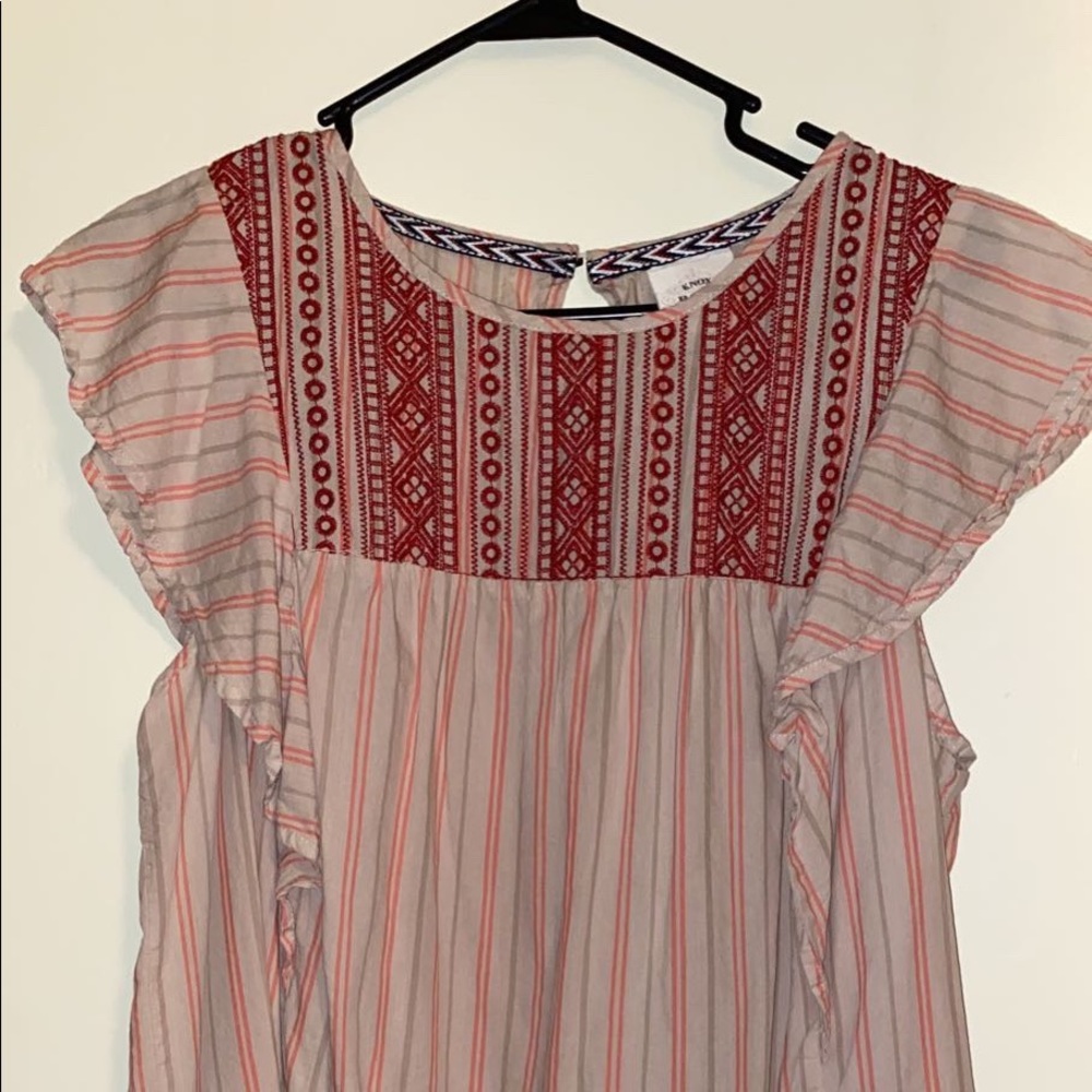 Womens blouse